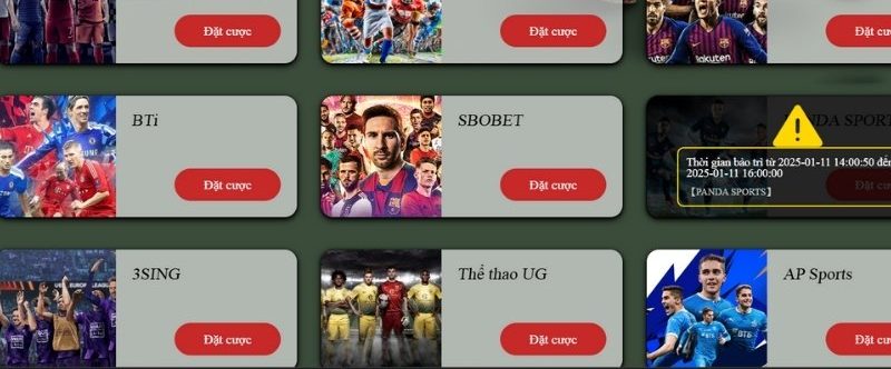 United Gaming - Nhà phát hành game uy tín nhất thị trường 5 Giới thiệu tổng quan về United Gaming uy tín