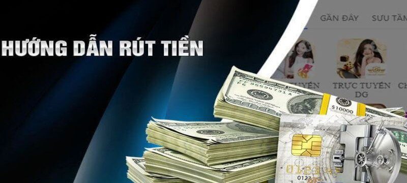 Hướng Dẫn Rút Tiền 78Win Và Một Số Lưu Ý Cần Thiết 2025 4 Hướng dẫn rút tiền 78Win cho cộng đồng tân thủ