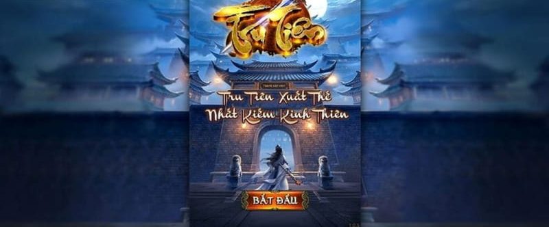 Quay Slot Tru Tiên 78WIN - 03 Bí Kíp Giúp Newbie Thắng Lớn 6 Giới thiệu game quay slot tru tiên cho newbie